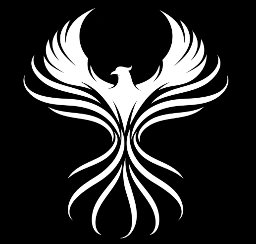 BLAZE'26 Phoenix Logo